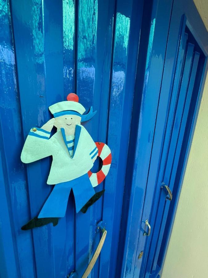 Levante Blu La Spezia Zewnętrze zdjęcie