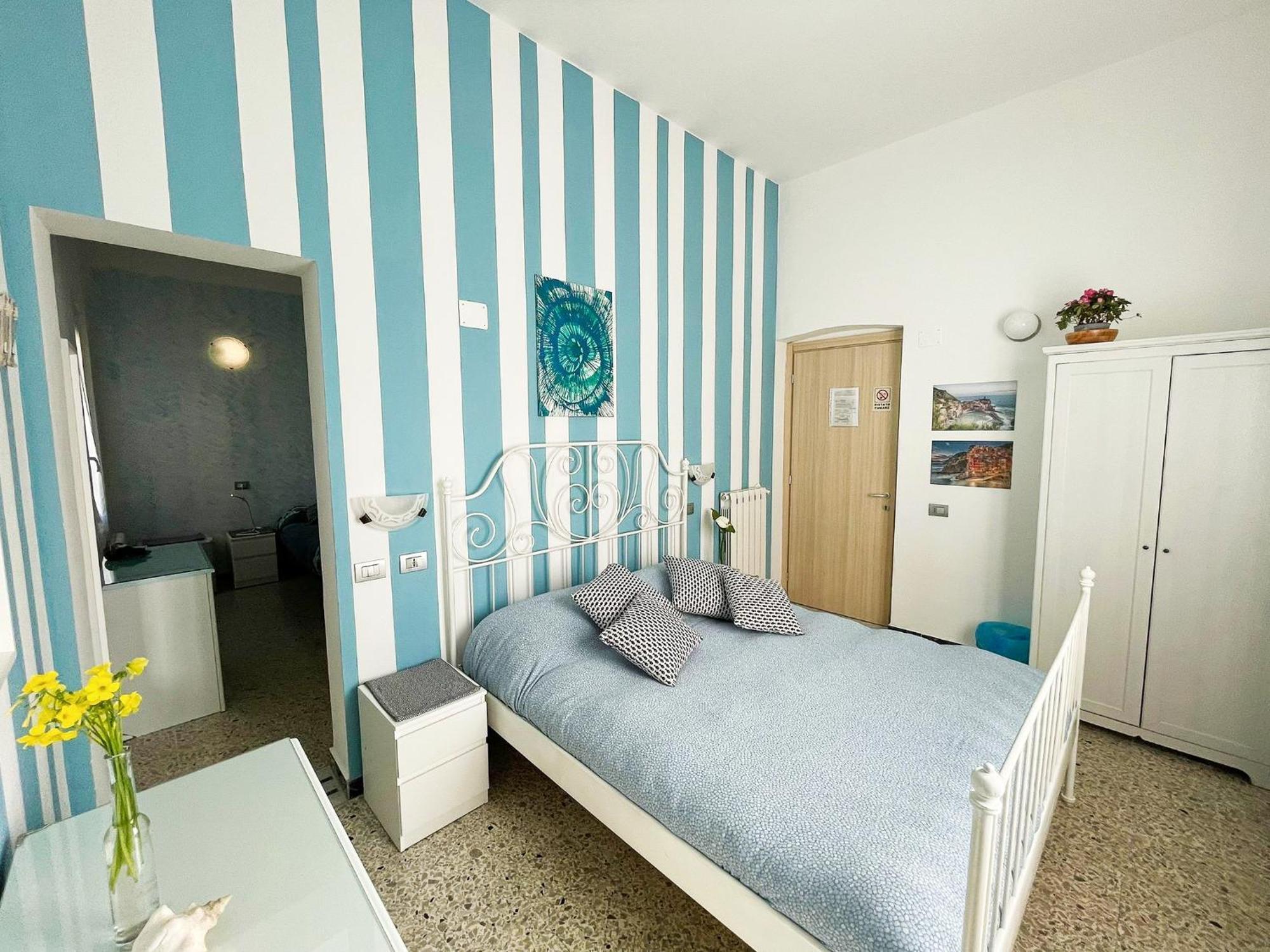 Levante Blu La Spezia Pokój zdjęcie