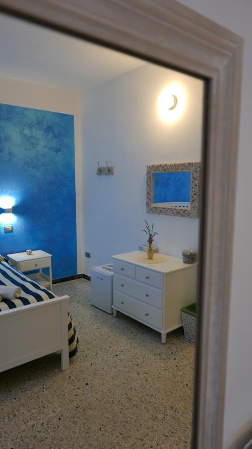 Levante Blu La Spezia Zewnętrze zdjęcie