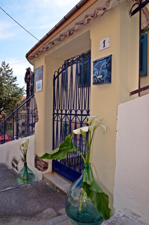 Levante Blu La Spezia Zewnętrze zdjęcie