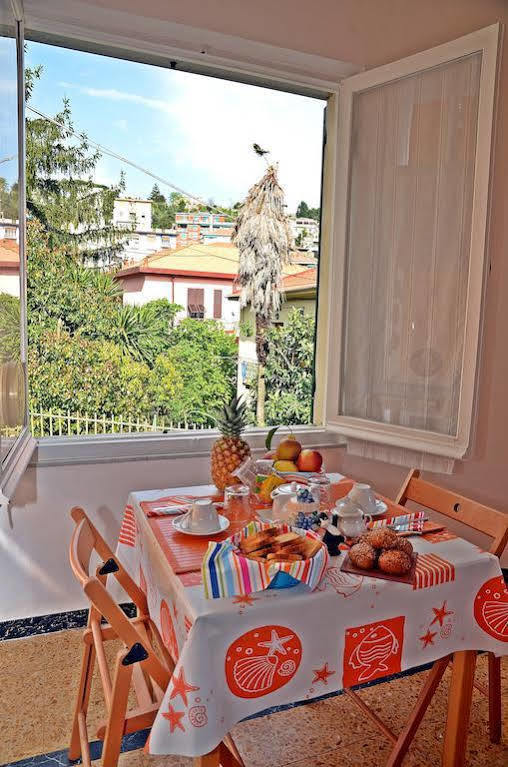 Levante Blu La Spezia Zewnętrze zdjęcie