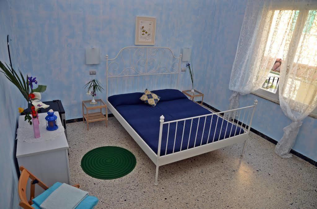 Levante Blu La Spezia Zewnętrze zdjęcie