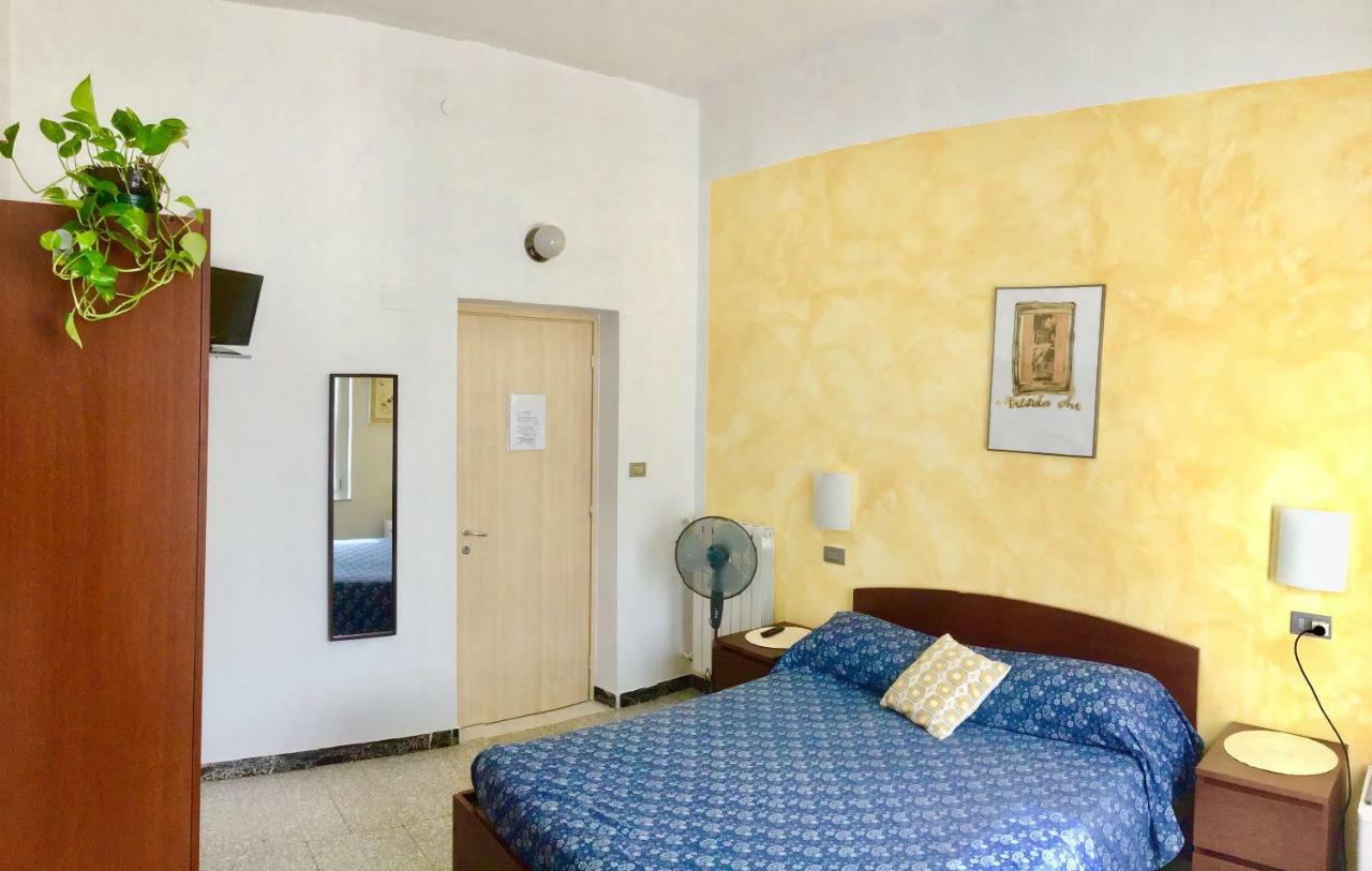 Levante Blu La Spezia Zewnętrze zdjęcie