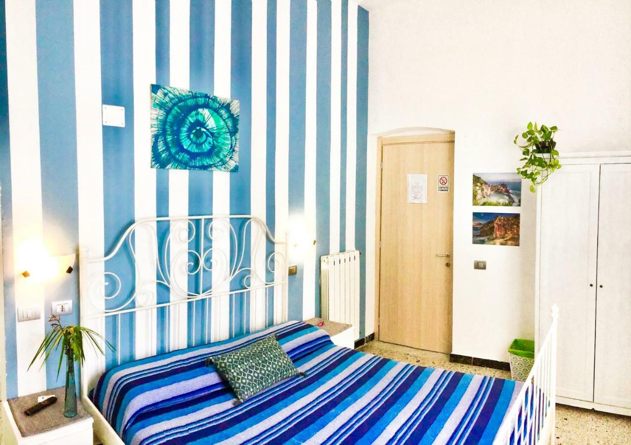 Levante Blu La Spezia Zewnętrze zdjęcie
